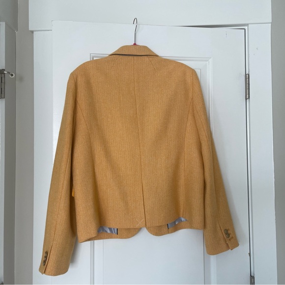 J.Crew Blazer - Picture 2 of 15